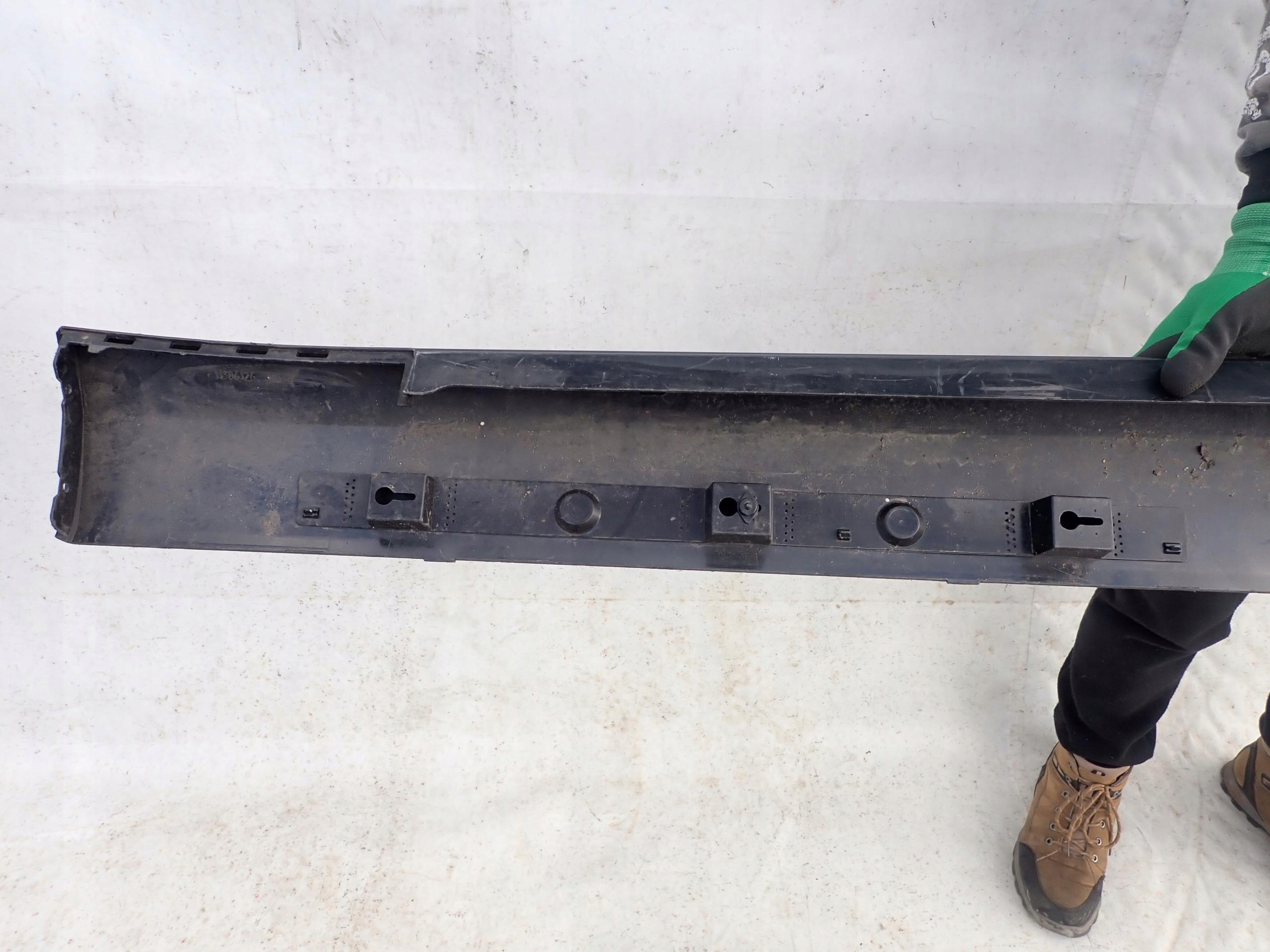 VOLVO V90 S90 16- threshold right moulding threshold right