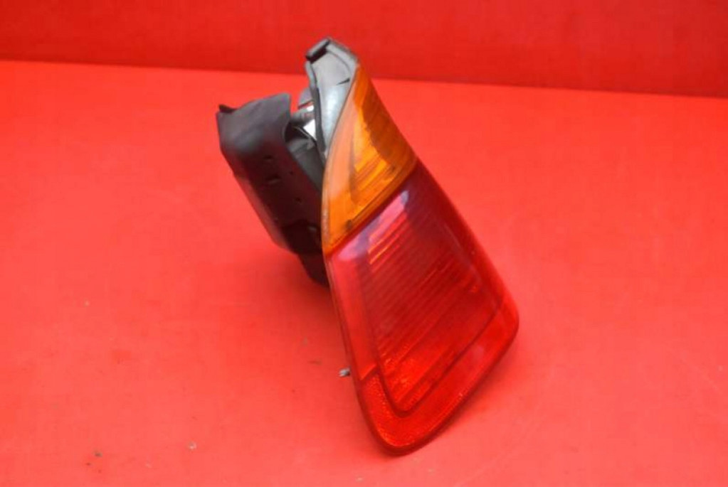 light left rear part rear BMW E46 sedan 97-03