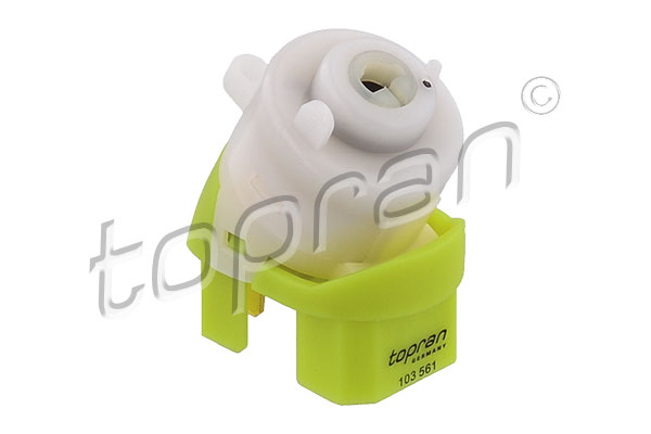 KOSTKA STACYJKI TOPRAN Producent części Topran