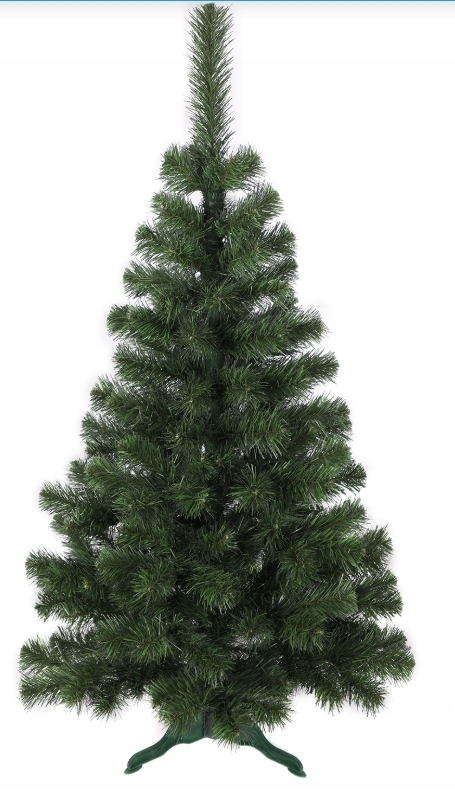Umělý vánoční stromeček Křeček Gdów 121 – 150 cm