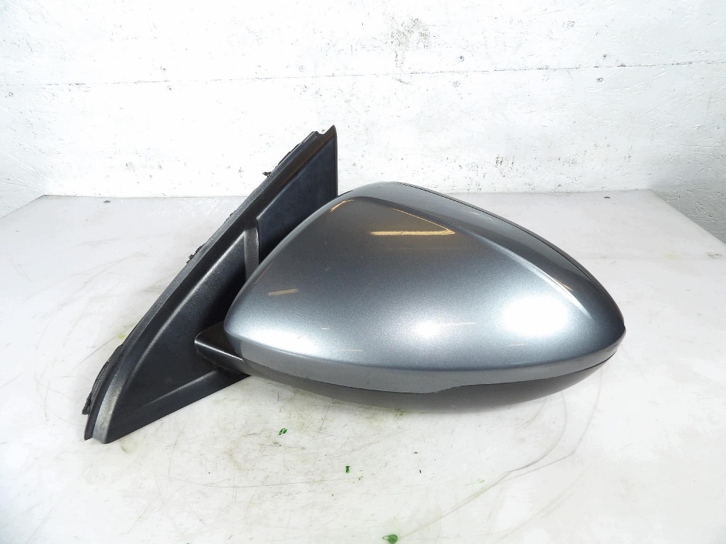mirror left electrics 5 PIN 39186961U OPEL INSIGNIA B Z10B
