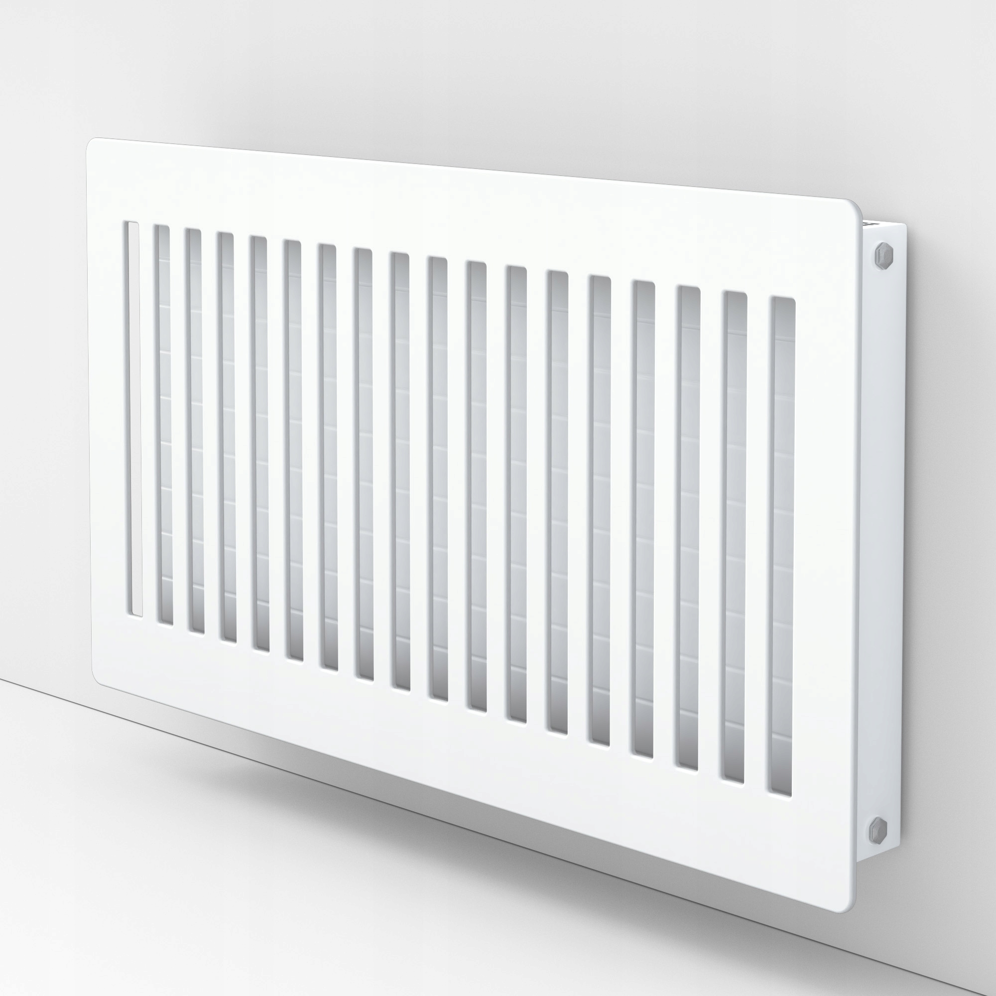 maskownica grzejnika 68x59cm M24 LAKIEROWANA Materiał płyta MDF