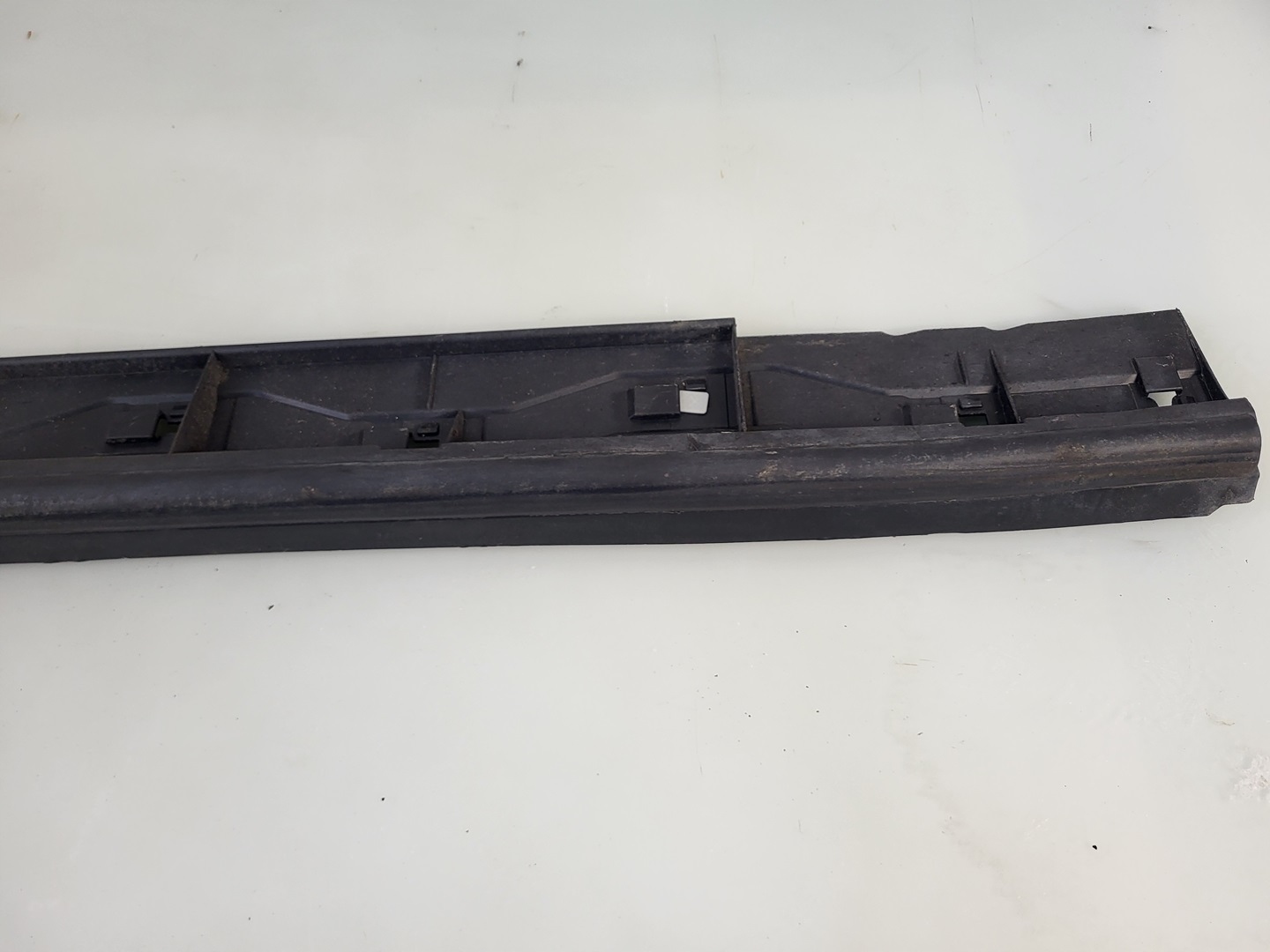 moulding threshold cap left threshold left MAZDA CX-5 and KE KD53-5IPSI