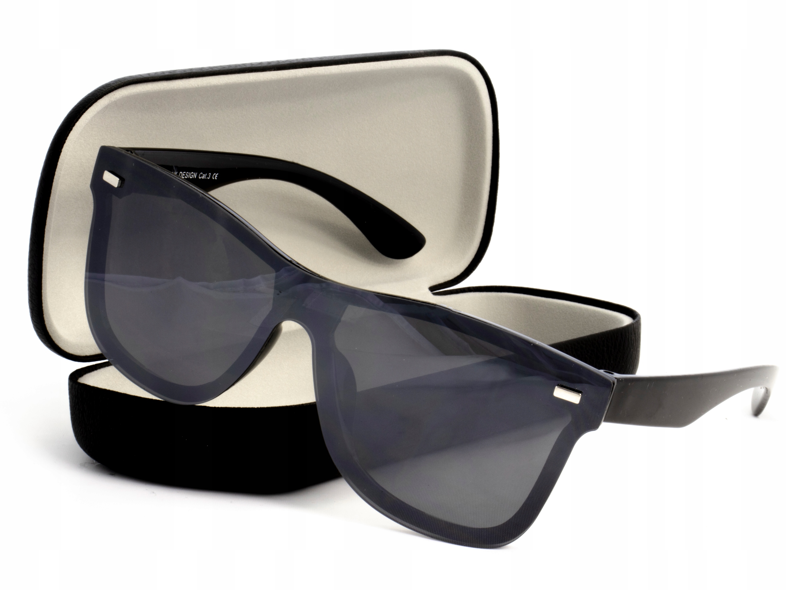 

Okulary Przeciwsłoneczne Lustrzane Revers Lustro