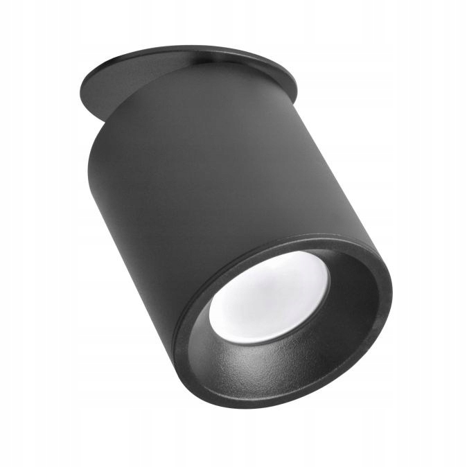 

Downlight lampa podtynkowa Tuba Led 10W oczko Spot