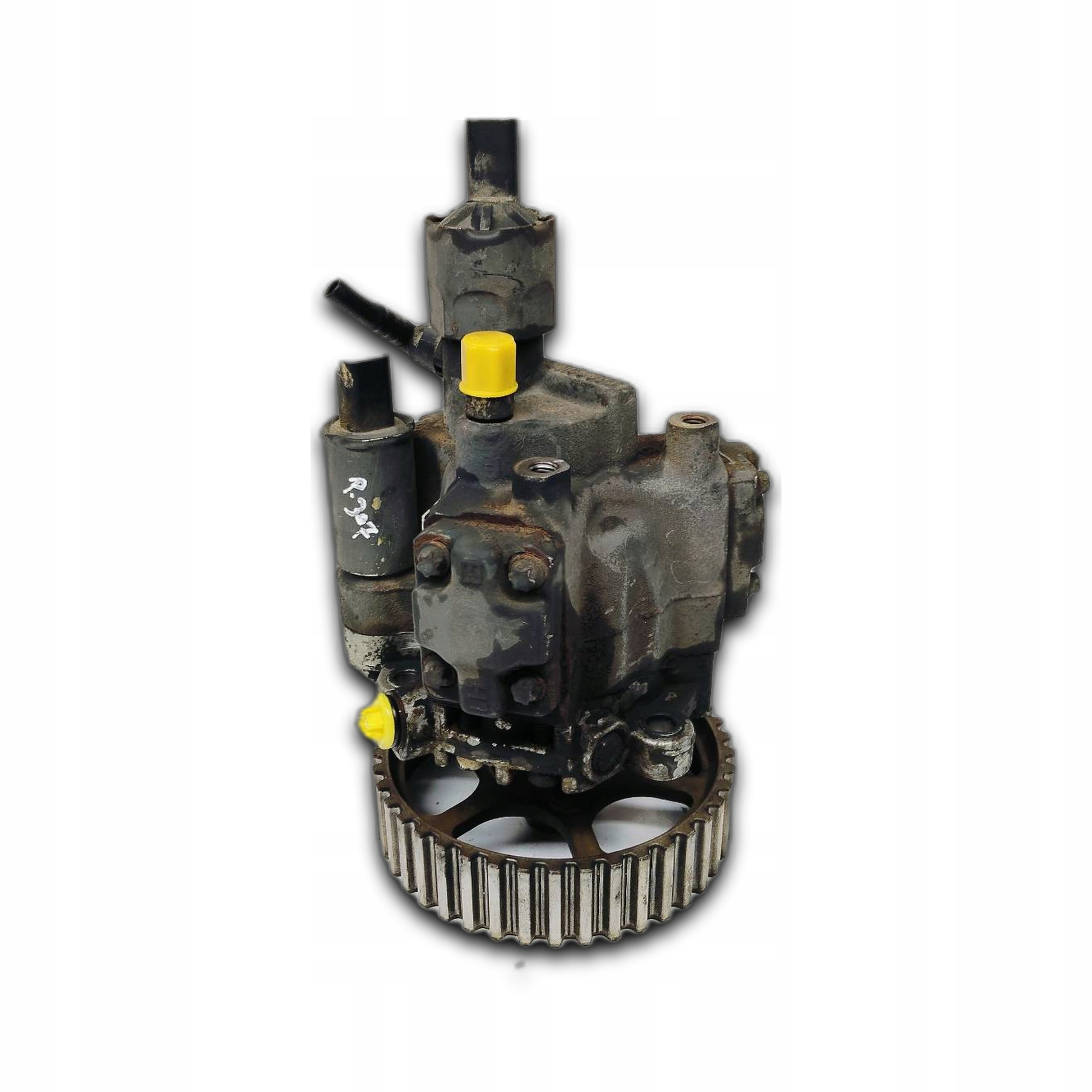 Einspritzpumpe Peugeot 307 2.0 HDI 9636818480