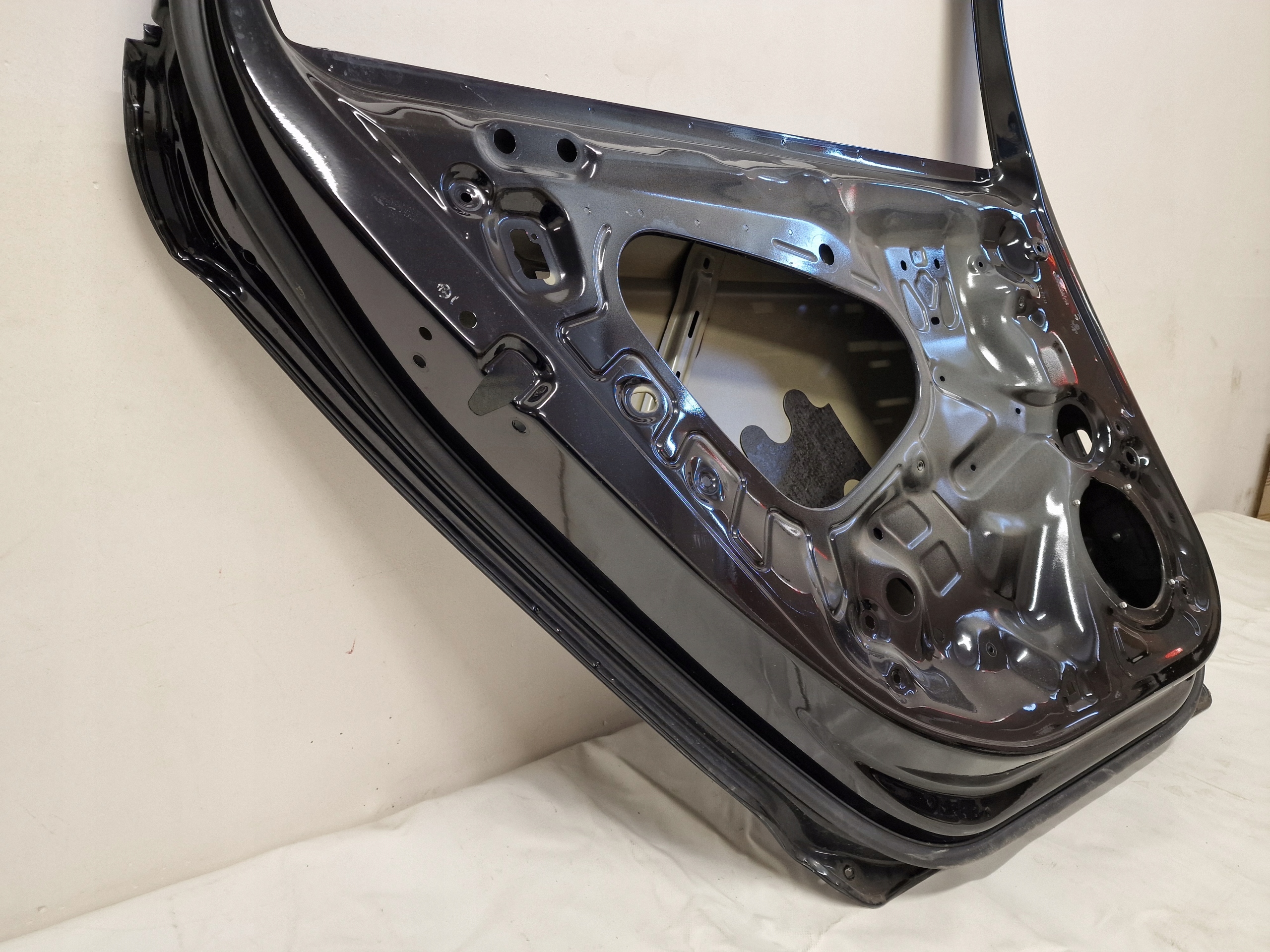 VW Passat B8 Tür Hinten Links Kombi Door 3G9833311G Porta Porte - Thumbnail 12