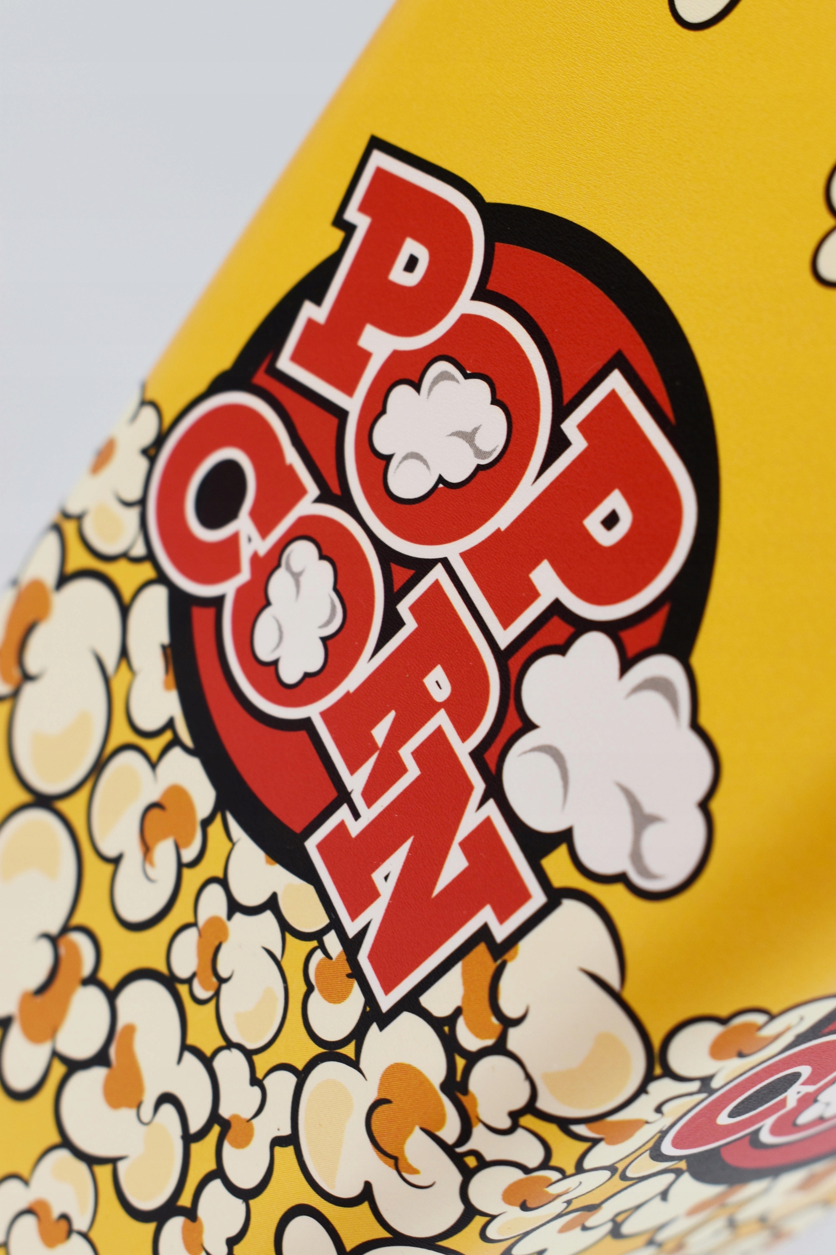 POJEMNIK NA POPCORN, CHIPSY, PRZEKĄSKI, 1,3 litra Kod producenta XHXREVQW