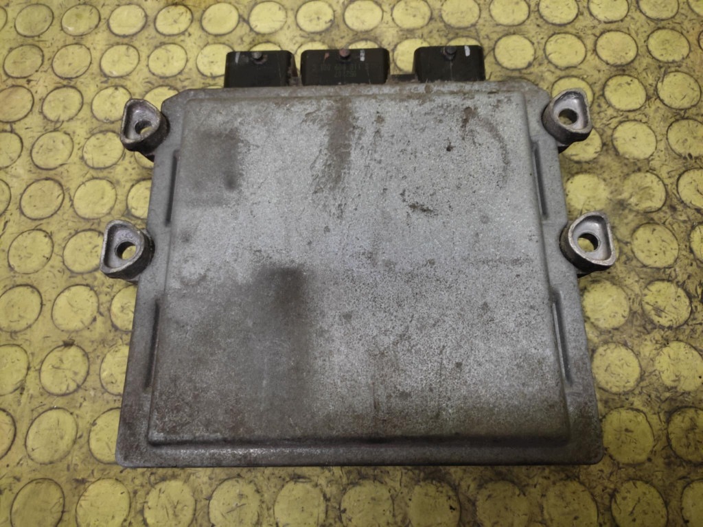 MAZDA 2 Centralina Motore 7M7112A650AA