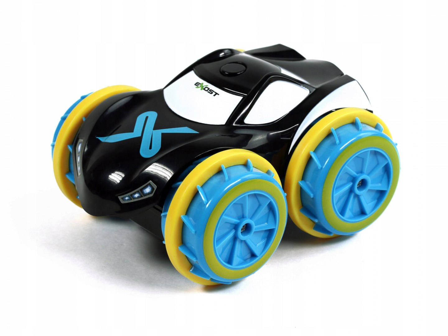 

Dumel Exost Aqua Cyclone Xs Auto Zdalnie Sterowane