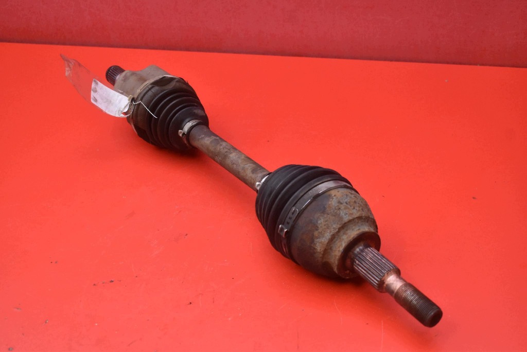 semi-axis left front AUTOMAT FORD MONDEO MK5 2.0 TDCI 180 KM 14-20
