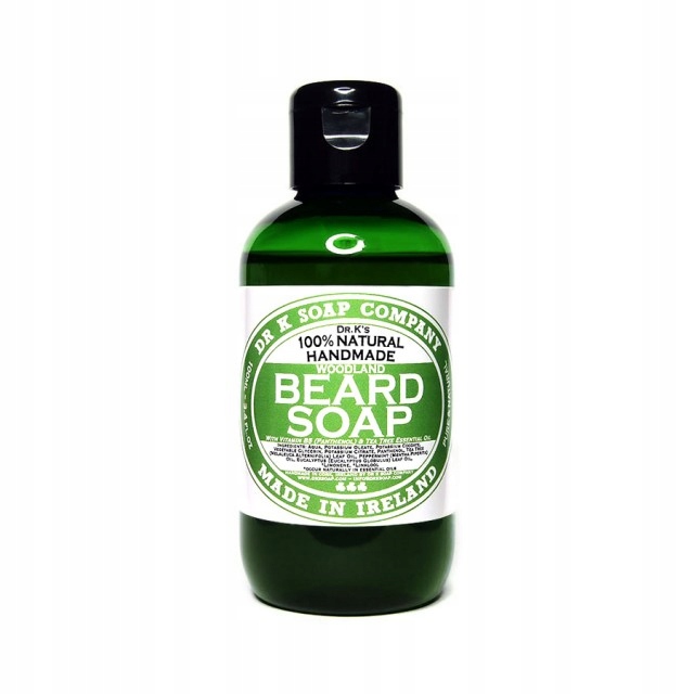 

Szampon do brody Dr K Soap Company Woodland 250 ml