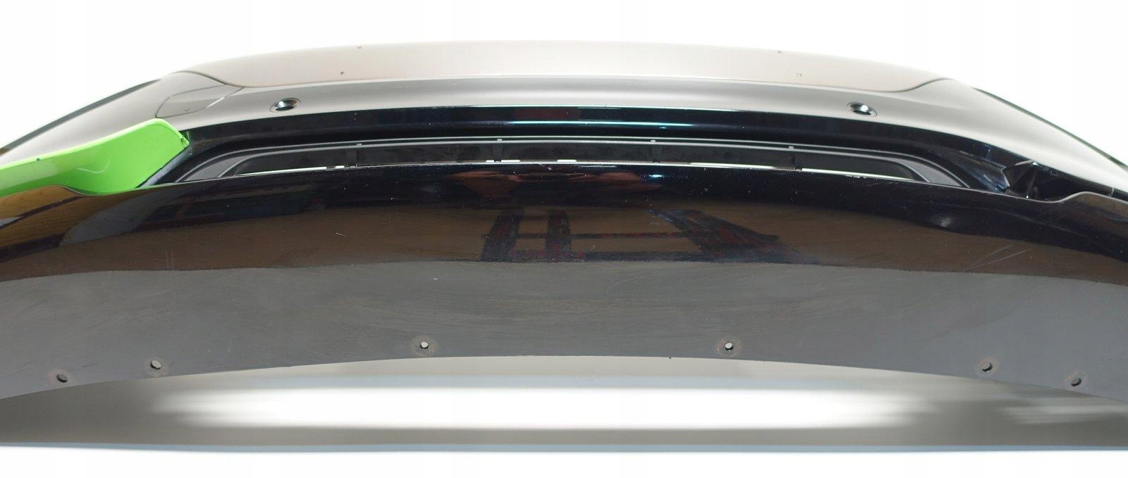 BMW i3 I3S I3 S SPORT LIFT 7462280 below 4 PDC 2017- front bumper front