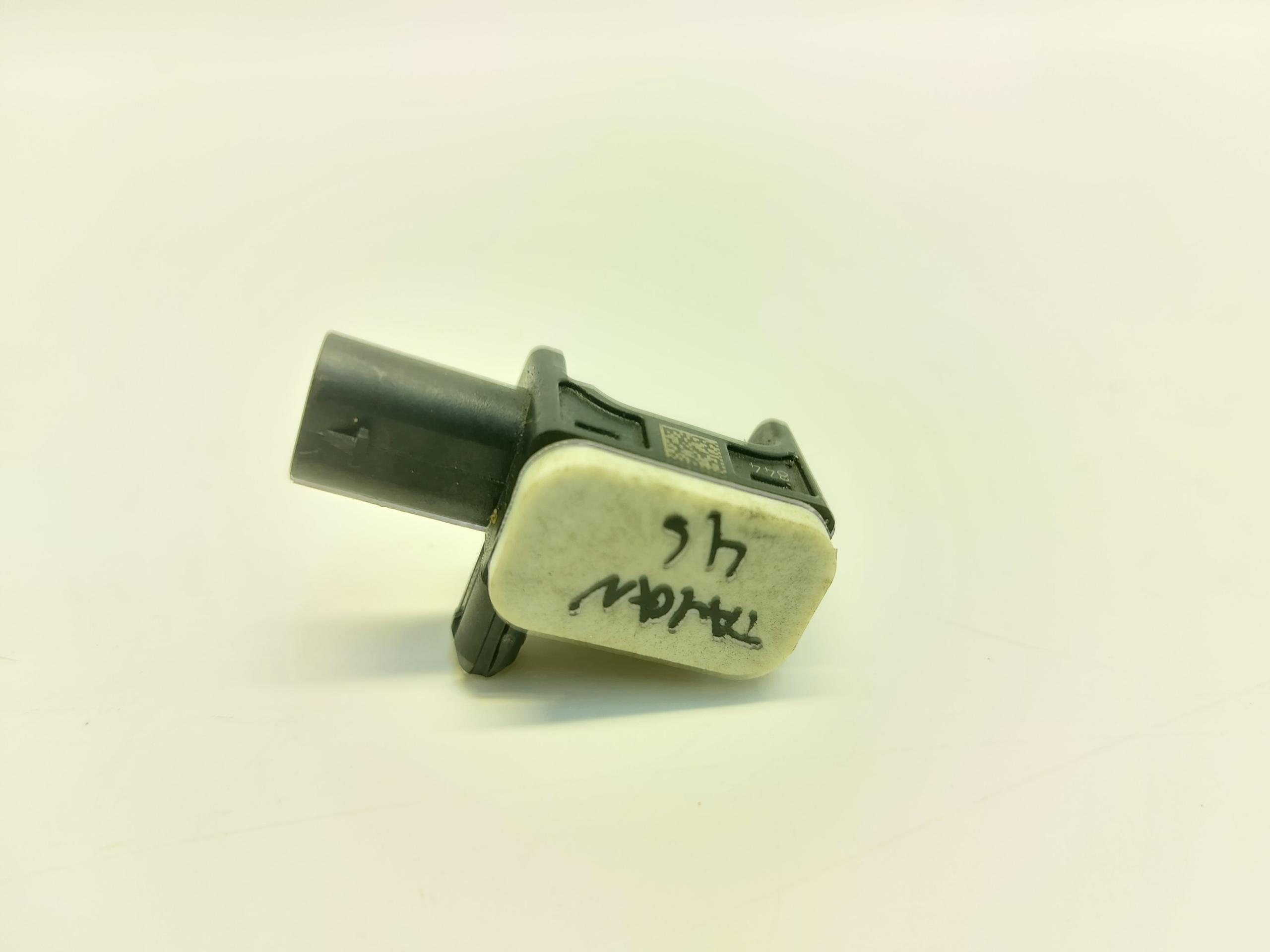 Porsche Taycan 4S 9J1 2021r Crashsensor Drucksensor 971907651