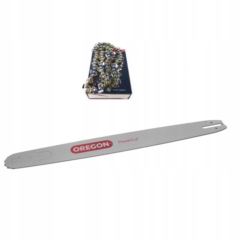 Vodící lišta Oregon 36"/ 3/8"/1,6 mm řetěz