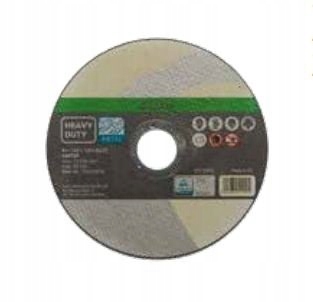 

Tarcza Do Metalu 125x1,6 Luna