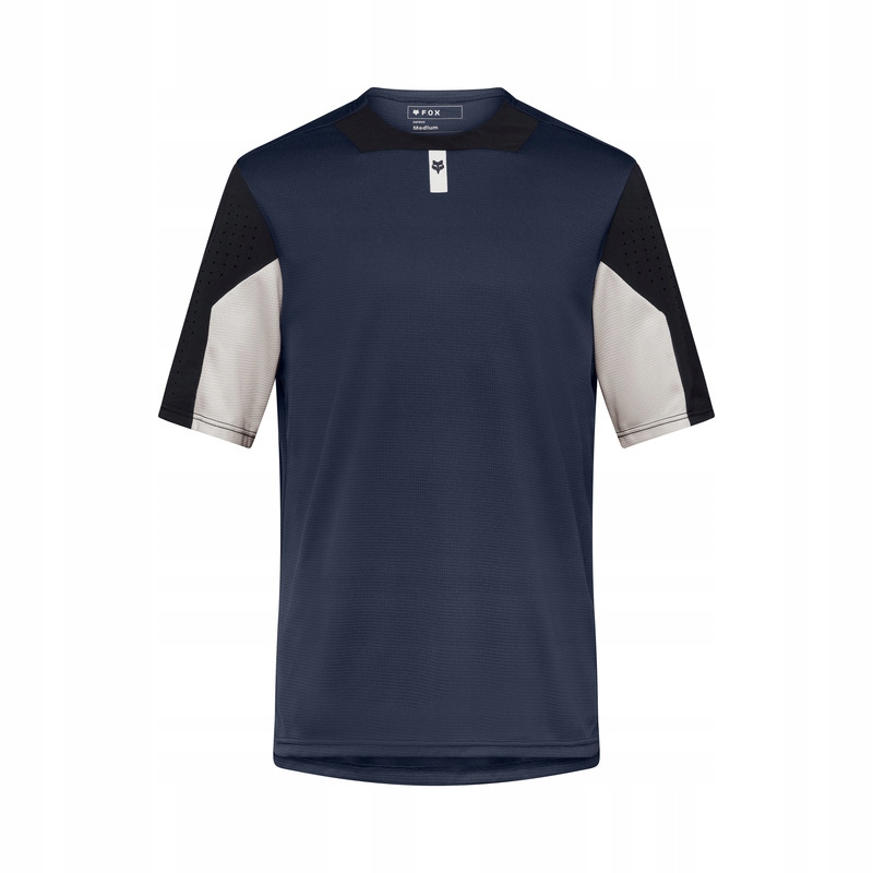 Cyklistický Dres Fox Defend Galaxy Blue M
