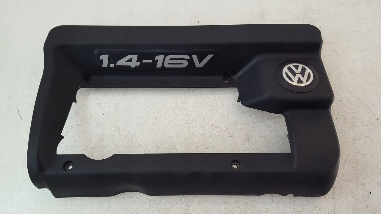 cover engine housing cover VW Golf 4 IV