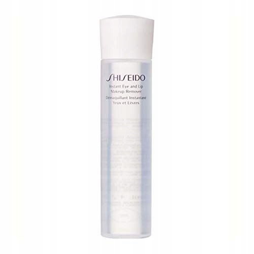 Shiseido Global Skincare Instantní Odličovač Očí A Rtů 125 ML