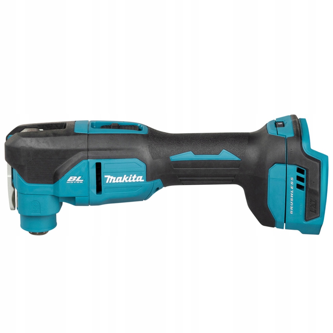 Makita Narzędzie Wielofunkcyjne Aku 18V Lxt Bldc DTM53Z