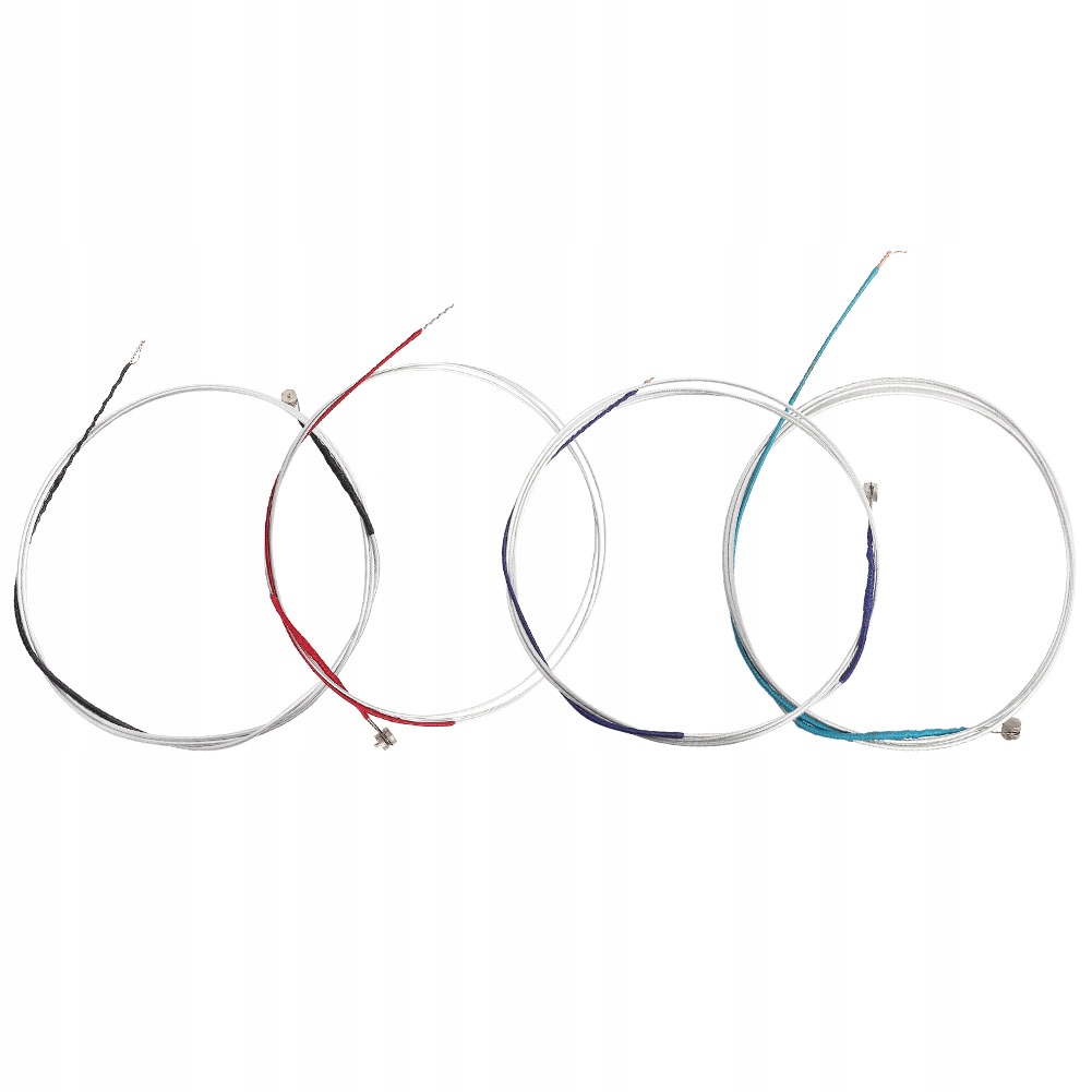 4 x Struny do altówek IRIN V70 Marka inna