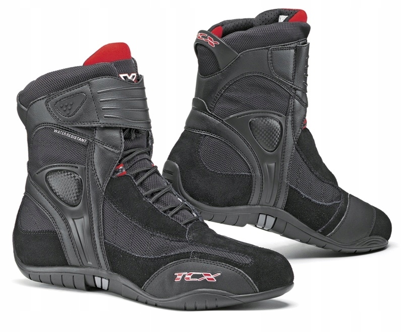 TCX BUTY X-CUBE WR R.36 ()