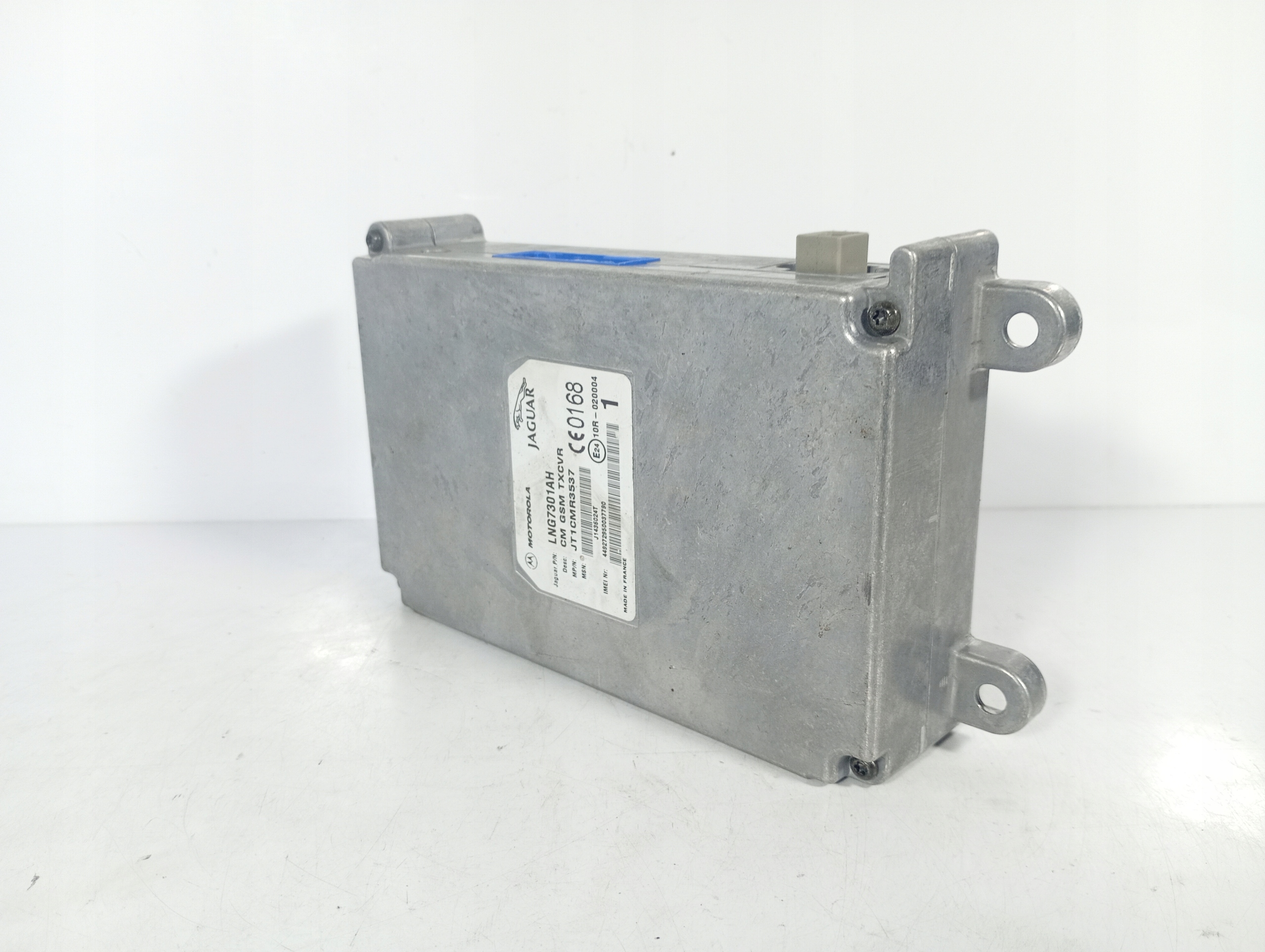 Jaguar XJ 5 94-97 control unit module TELEFONU OE LNG7301AH