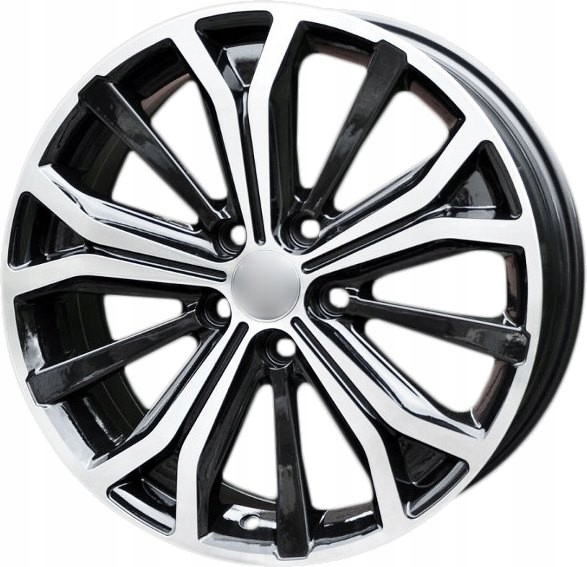 Disk Pdw 17 Opel Combo veľkokapacitná karoséria Mpv X19 Crossland X