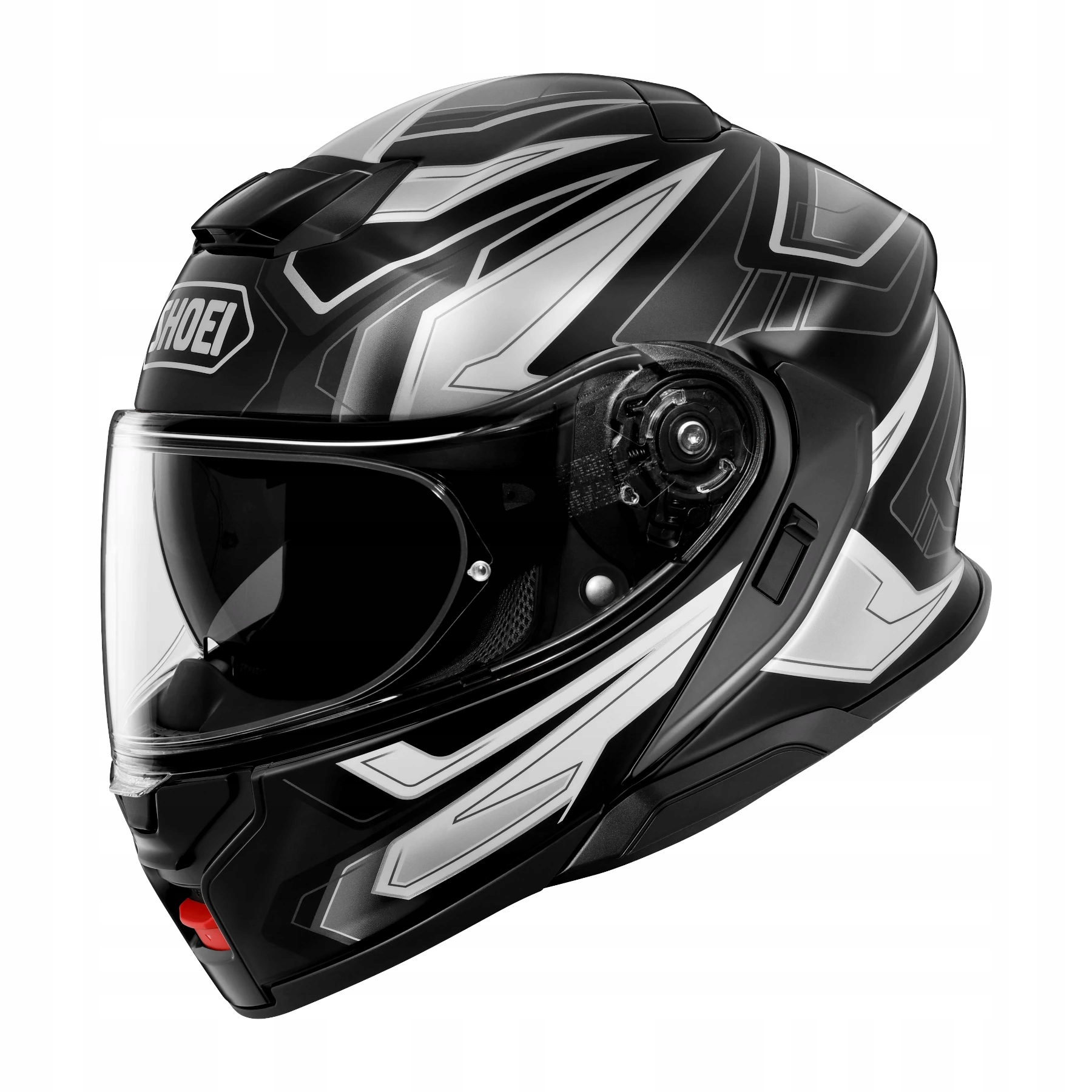 Motocyklová Turistická Prilba Shoei Neotec 3-ČELKOVÁ Anthem TC-5 r. XL