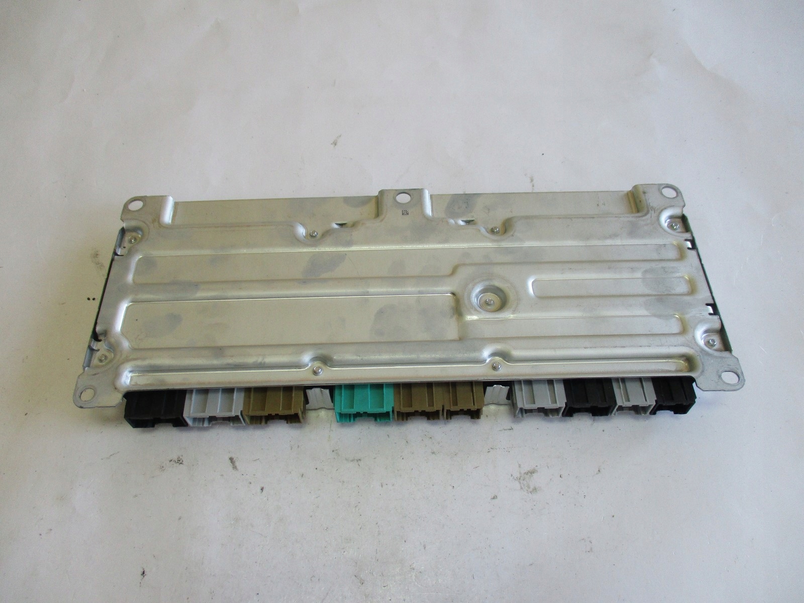 Moduł sterownik komputer L1M814F092BB