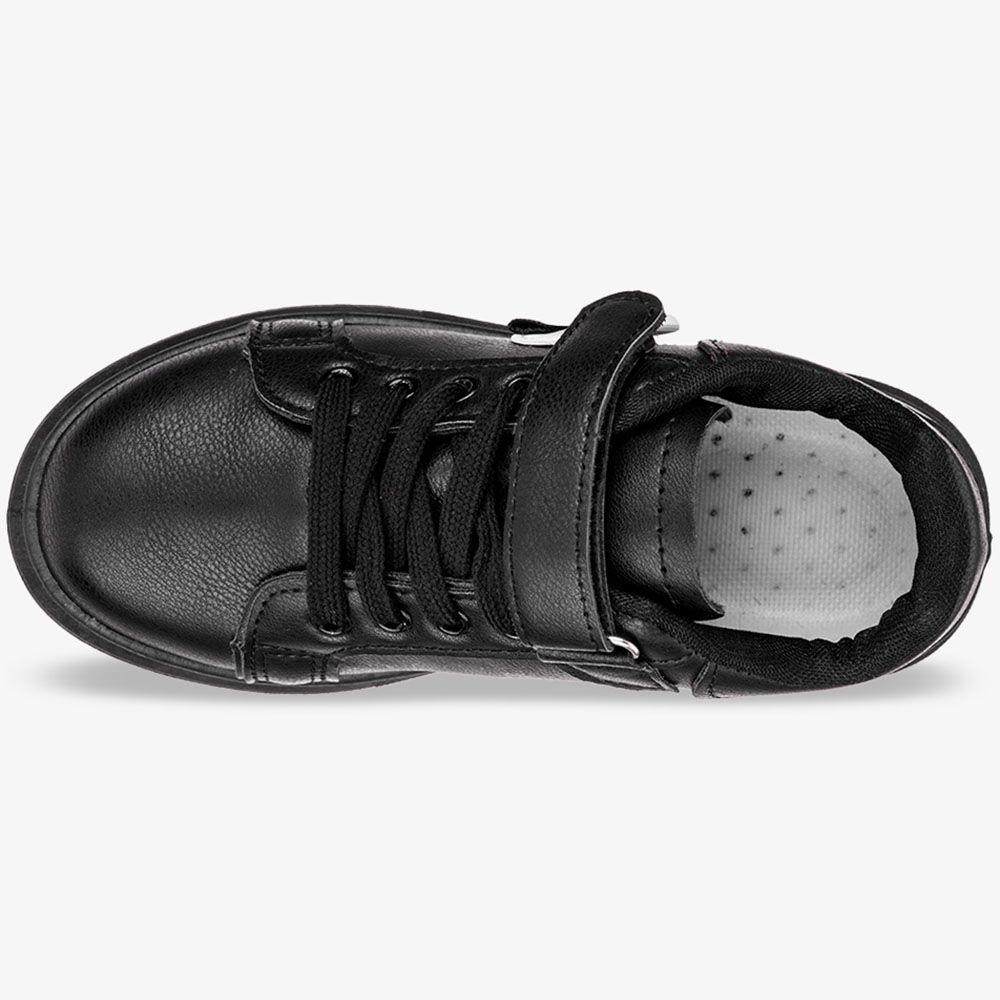 OBUWIE SPORTOWE DZIECIĘCE TRAMPKI DO SZKOŁY r 27 Marka Casu