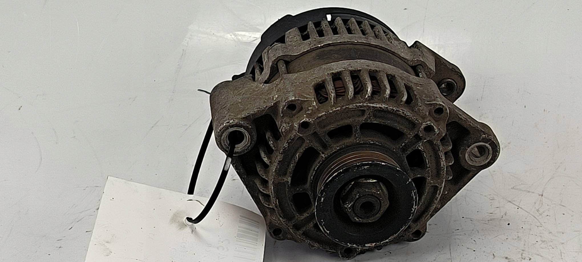 ALTERNATOR 96936136 CHEVROLET AVEO