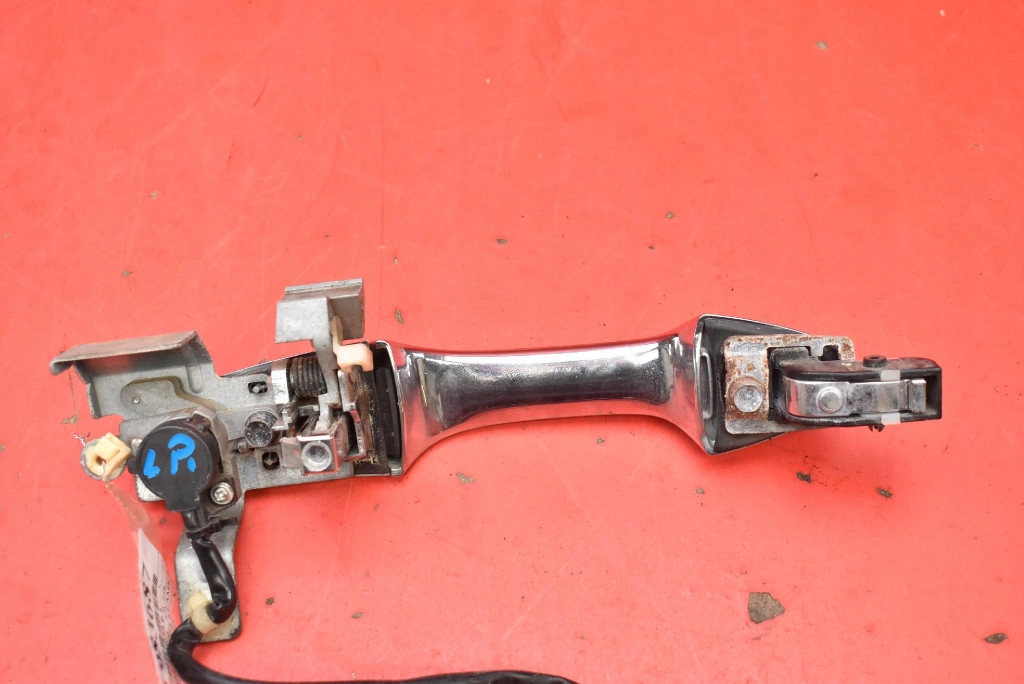 handle left front front CHROM HONDA ACCORD 7 VII sedan LIFT 05-08