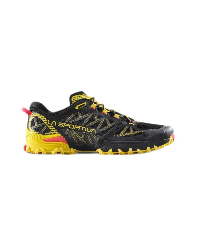 Męskie buty La Sportiva Bushido III