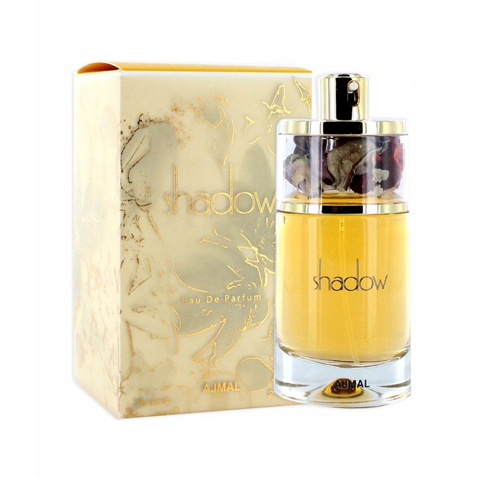 Ajmal Shadow For Her Parfémovaná voda, 75 ml
