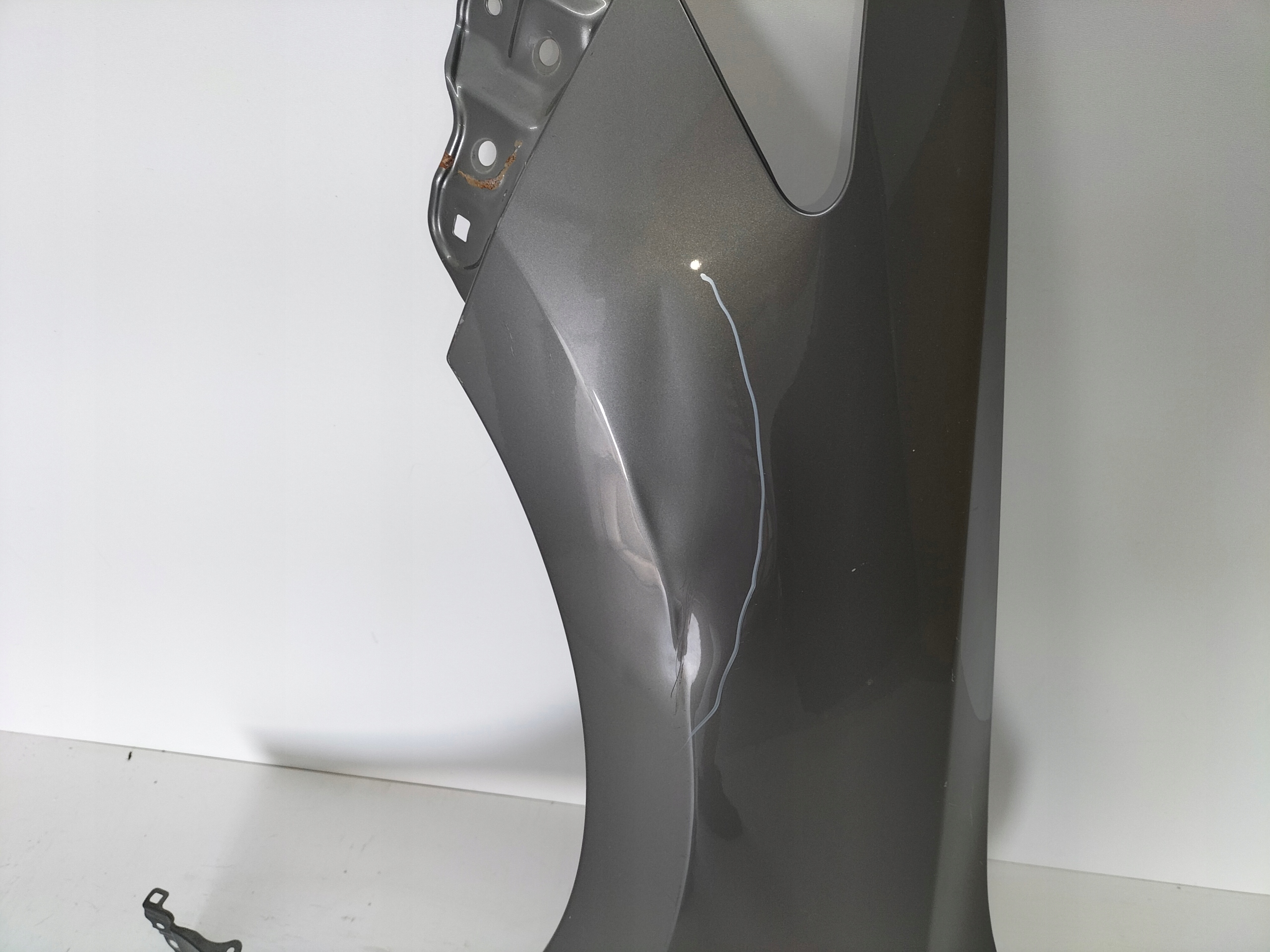 fender front front left TOYOTA CAMRY VIII 17