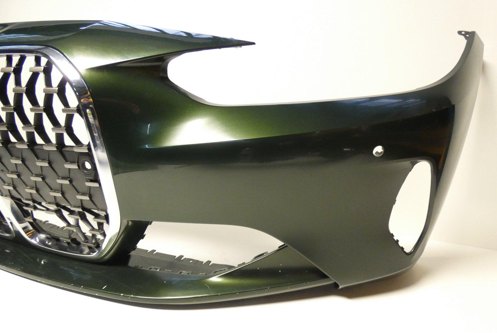 BMW 4 G22 G23 9448031 below 4 PDC bumper front front