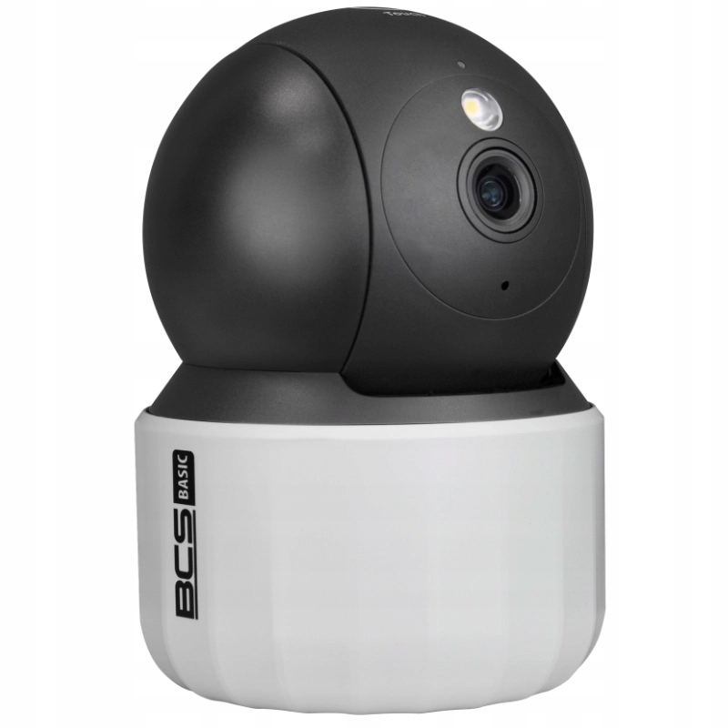 Kamera wewnętrzna Bcs Basic BCS-B-PTHOME02 WiFi 5Mpx Ai