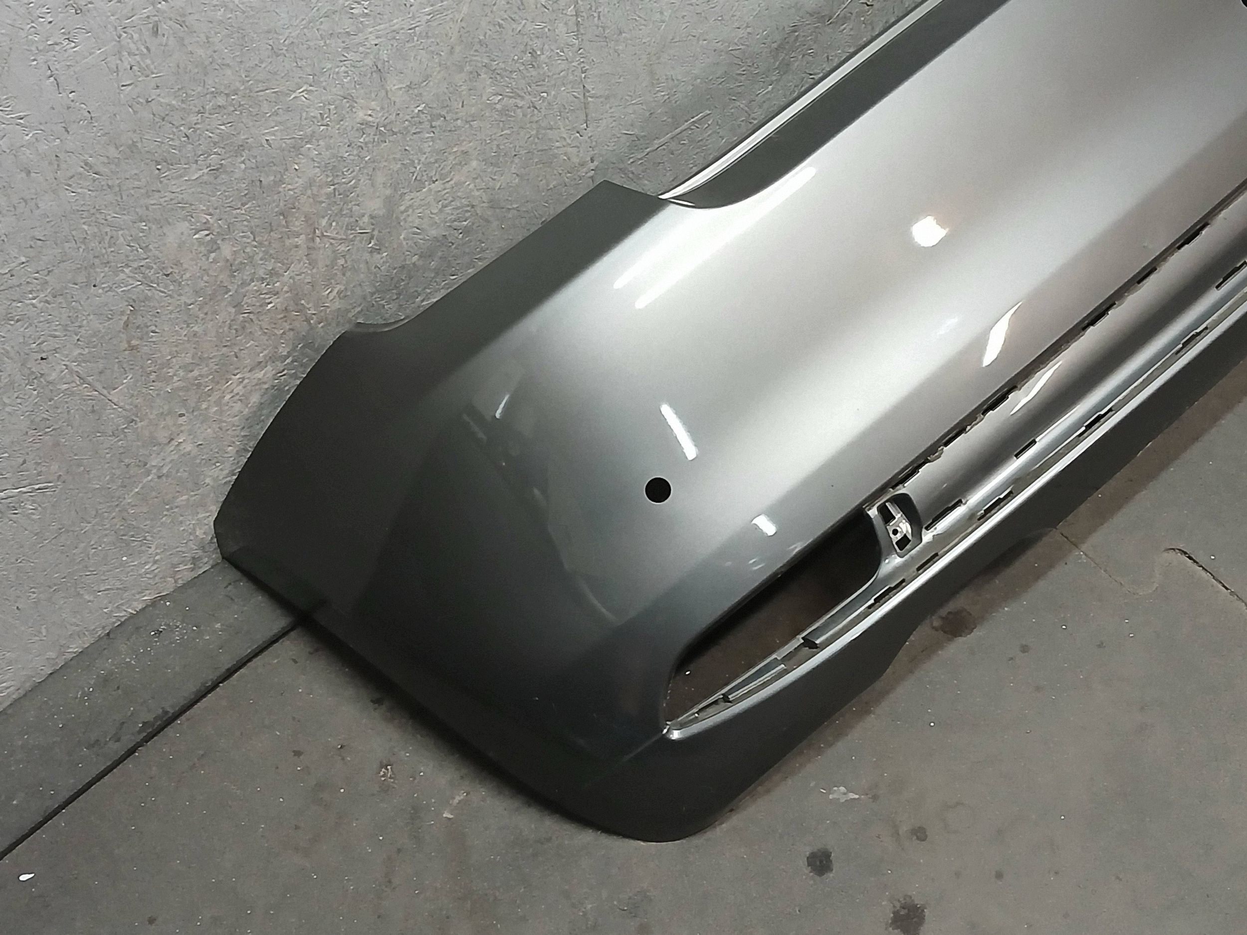 Paraurti posteriore FIAT 500 e 1