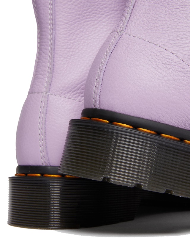 DR. MARTENS PASCAL VIRGINIA LILAC r. 7(41) Rozmiar 41