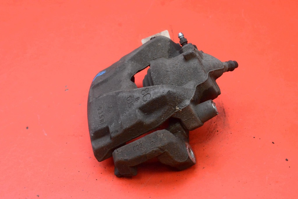 caliper brake right front GJS DACIA DUSTER 1 and 1.5 DCI 107 KM 10-13