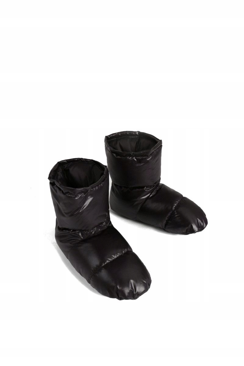 Aegismax Kotníkové Boty boty Down Shoes černé L