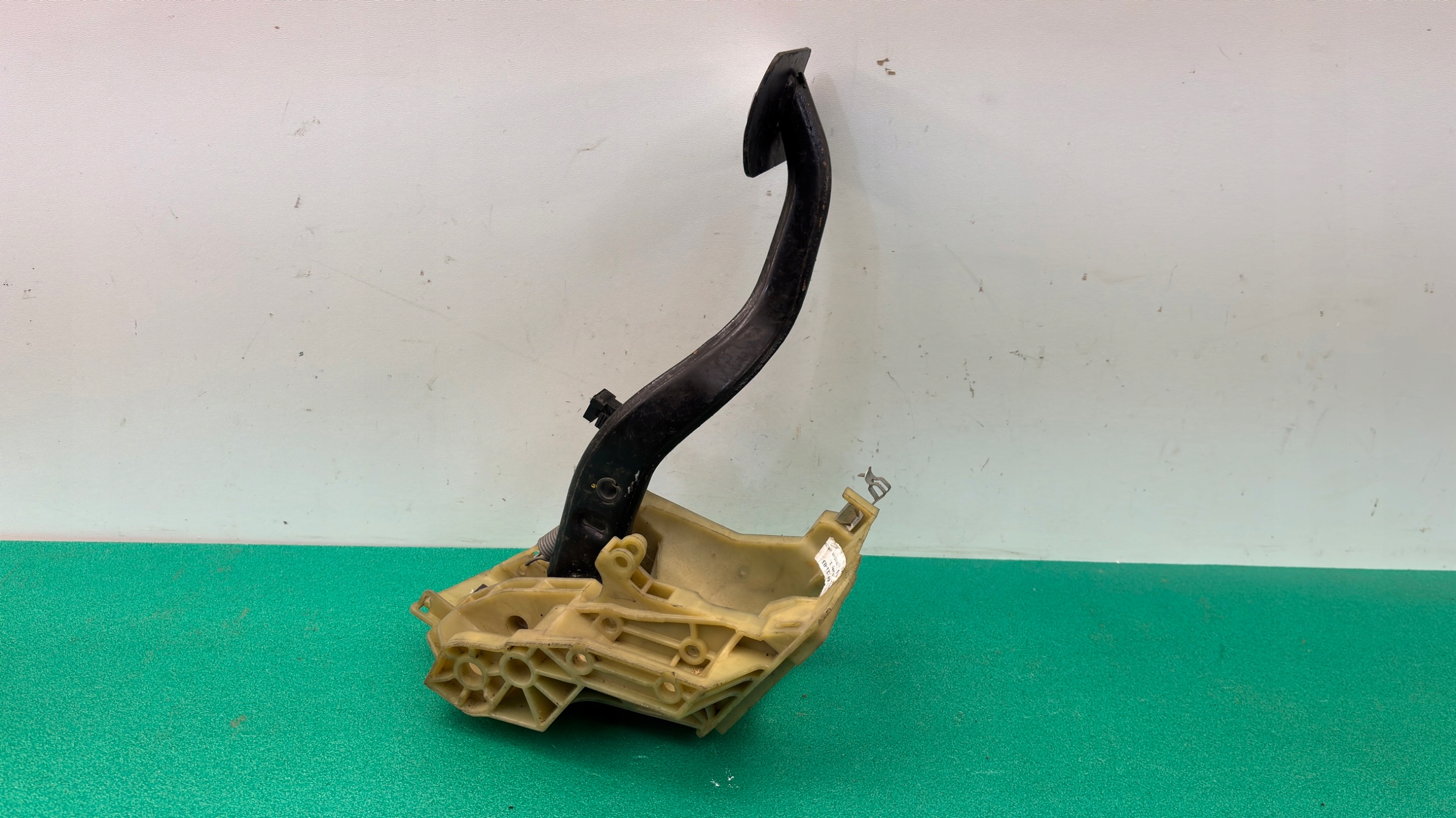 BMW 5 E60 E61 AUTOMAT PEDAL Bremse 6769221 K70/700Y