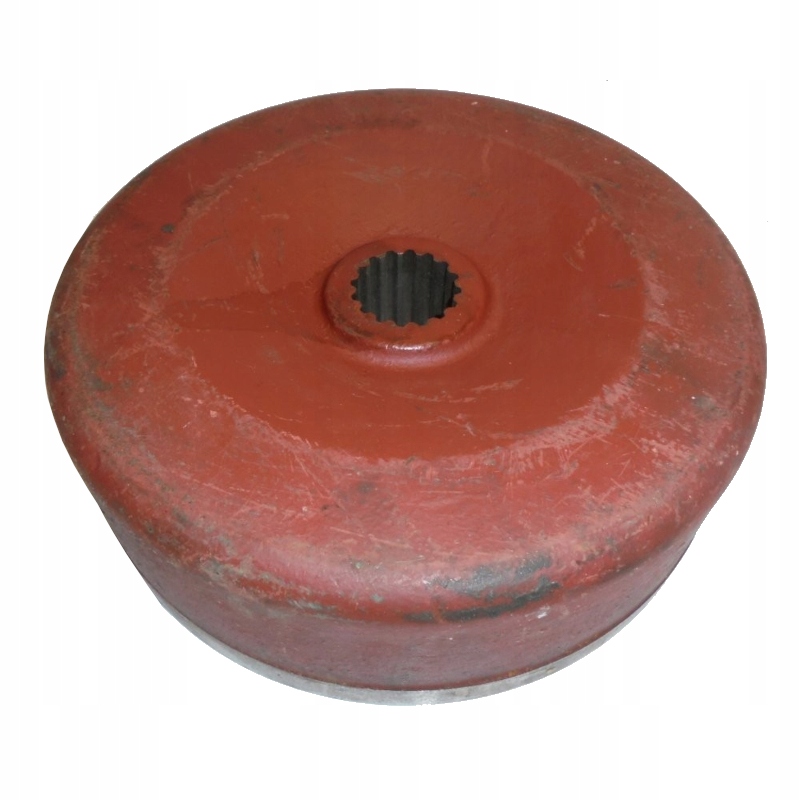 BEBEN HAMULCA NOZNEGO BIZON 5058740850 Part number 5058740850