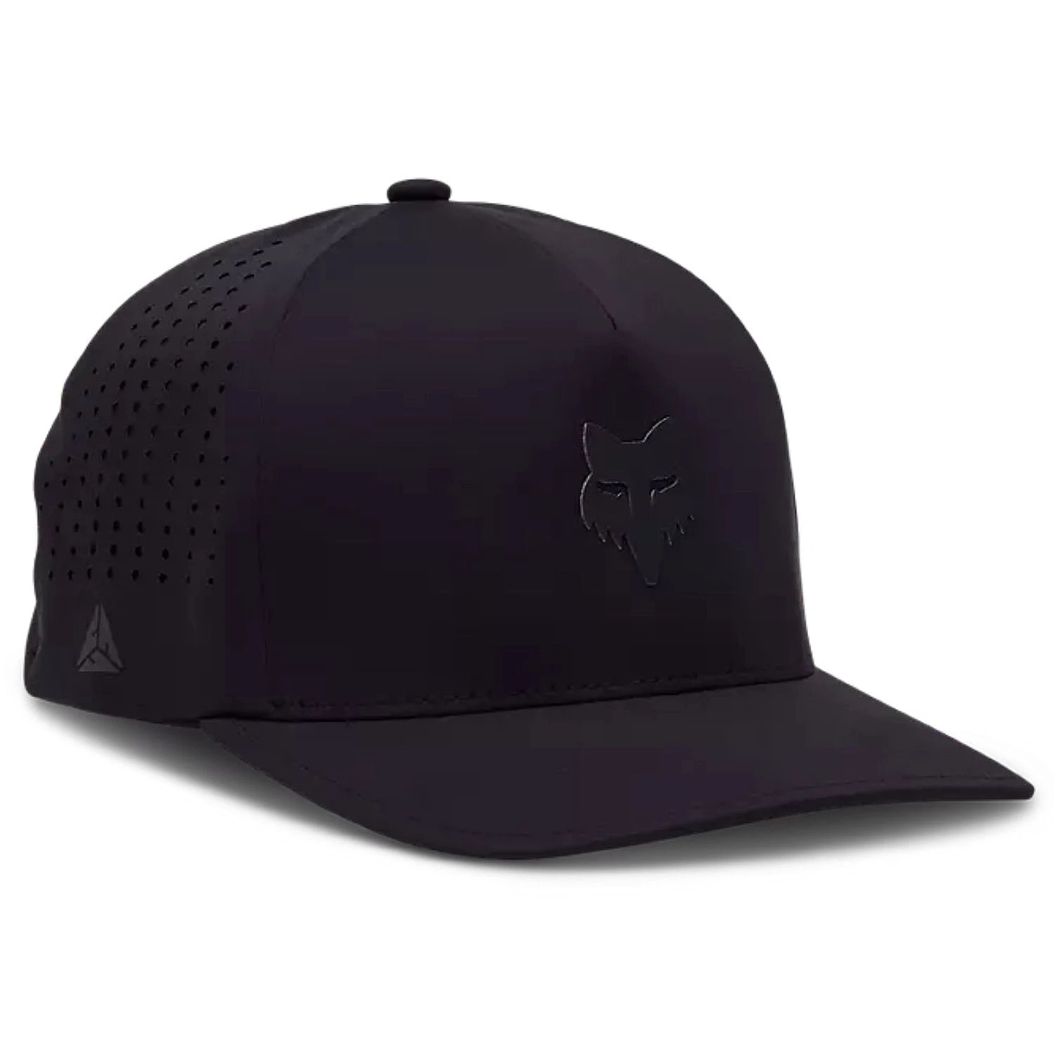 czapka z daszkiem Fox Adapt Black