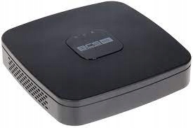 Rejestrator Bcs 8mpx