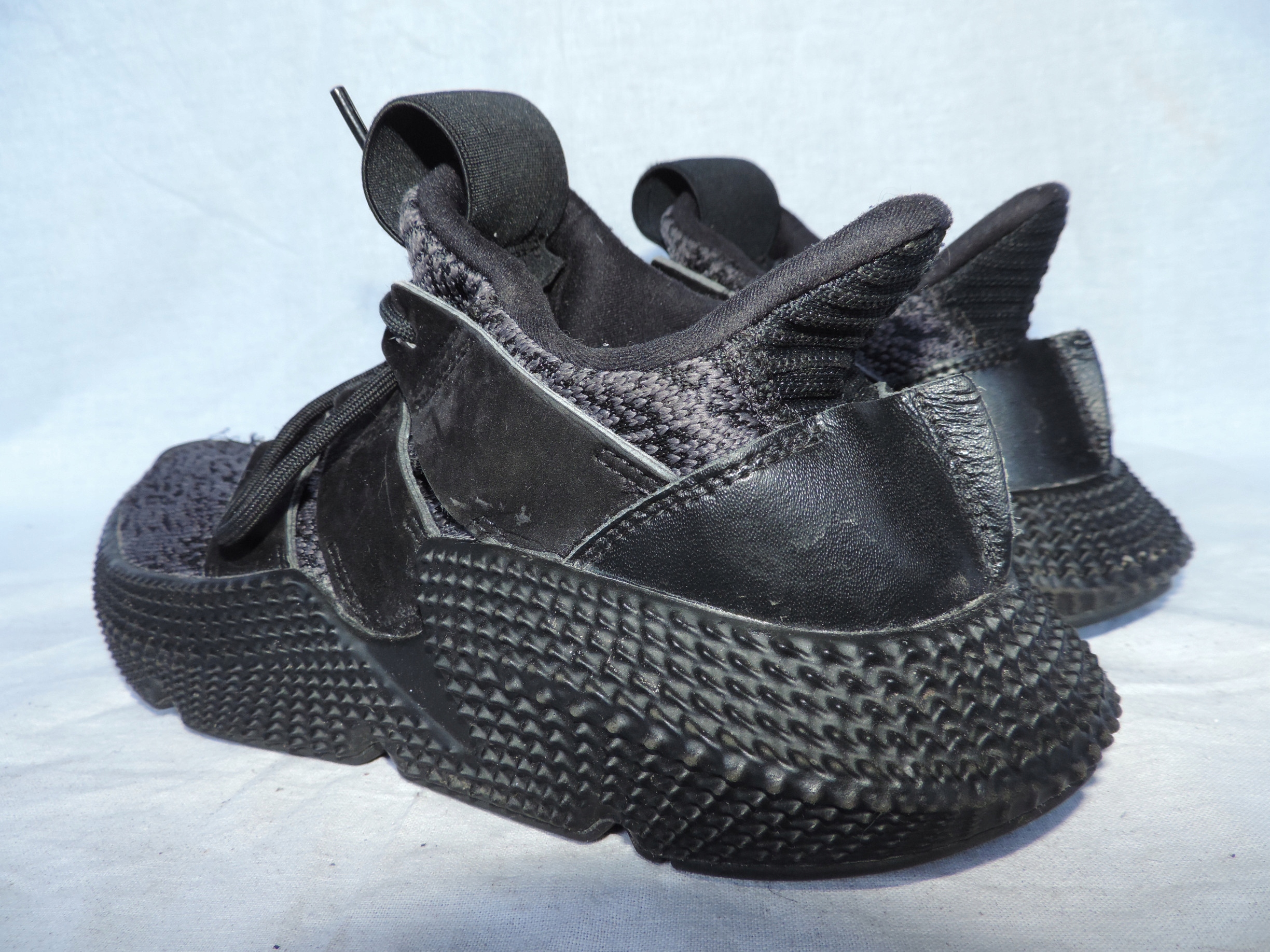 prophere black