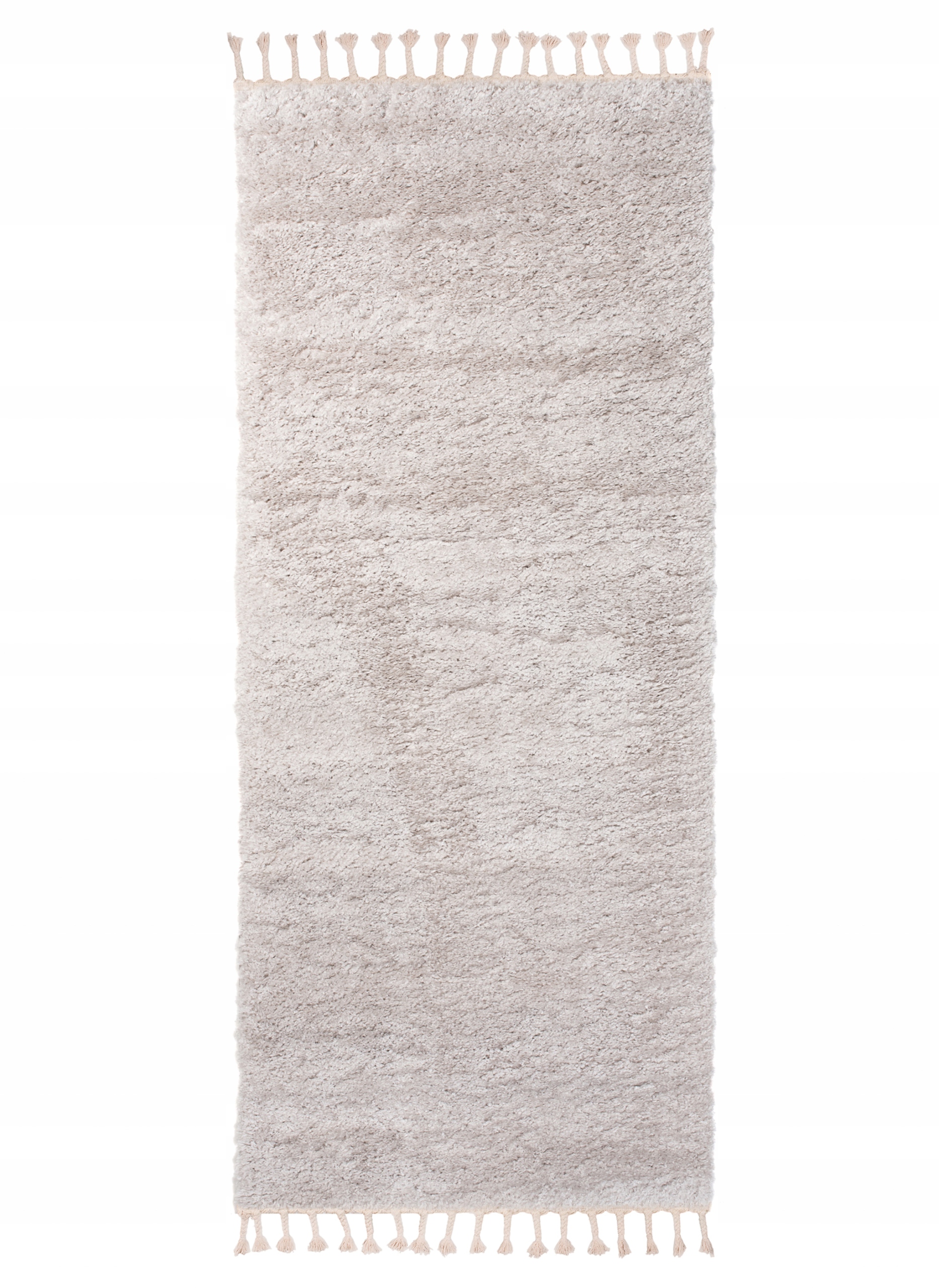 Chodnik Versay 100x400 Shaggy Boho z frędzlami s6