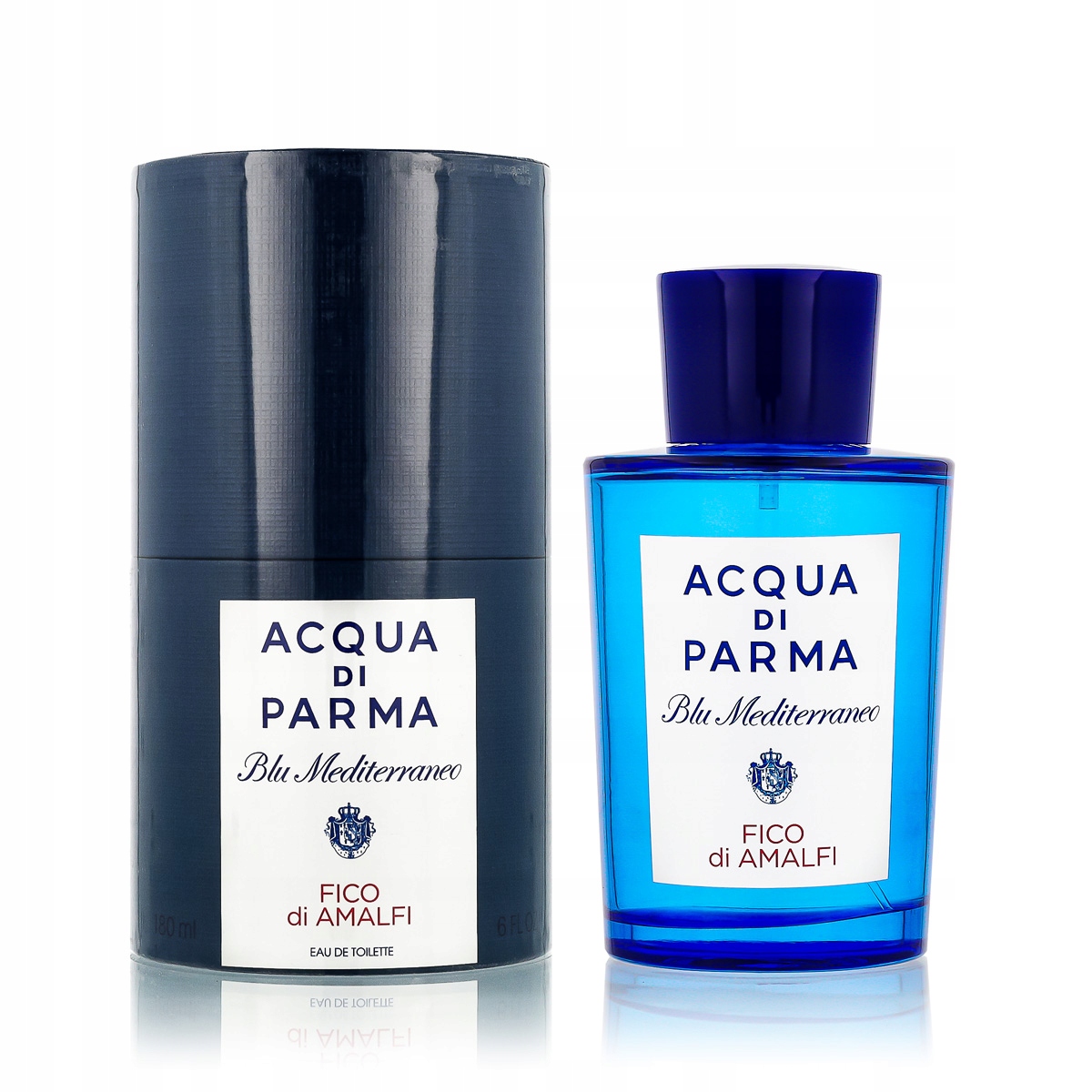 Acqua Di Parma Blu Mediterraneo Fico di Amalfi Edt 180 ml Unisex