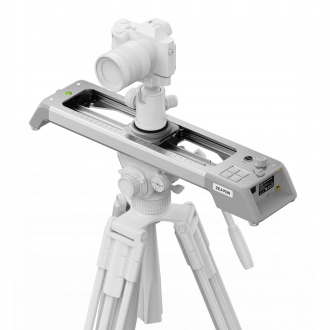 Zeapon Evo D40 slider automatyczny 47 cm 5 kg timelapse Usb-c